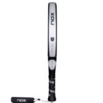 RAQUETTE DE PADEL NOX FUTURE CONTROL 12K ALUM 2025