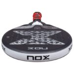 RAQUETTE DE PADEL NOX FUTURE CONTROL 12K ALUM 2025
