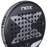 RAQUETTE DE PADEL NOX FUTURE CONTROL 12K ALUM 2025