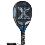RAQUETTE DE PADEL NOX FUTURE HYBRID 12K ALUM 2025