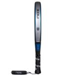 RAQUETTE DE PADEL NOX FUTURE HYBRID 12K ALUM 2025