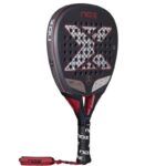 RAQUETTE DE PADEL NOX FUTURE ATTACK 12K ALUM 2025