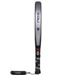 RAQUETTE DE PADEL NOX NEXTGEN PRO ATTACK 3K 2025