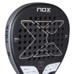 RAQUETTE DE PADEL NOX NEXTGEN PRO ATTACK 3K 2025