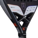 RAQUETTE DE PADEL NOX NEXTGEN PRO ATTACK 3K 2025