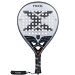 RAQUETTE DE PADEL NOX NEXTGEN PRO HYBRID 3K 2025
