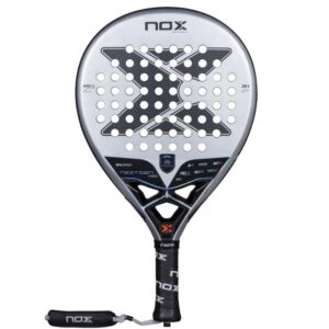 RAQUETTE DE PADEL NOX NEXTGEN PRO HYBRID 3K 2025
