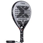 RAQUETTE DE PADEL NOX NEXTGEN PRO HYBRID 3K 2025