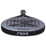 RAQUETTE DE PADEL NOX NEXTGEN PRO HYBRID 3K 2025