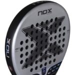 RAQUETTE DE PADEL NOX NEXTGEN PRO HYBRID 3K 2025