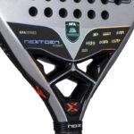 RAQUETTE DE PADEL NOX NEXTGEN PRO HYBRID 3K 2025