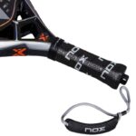 RAQUETTE DE PADEL NOX NEXTGEN PRO HYBRID 3K 2025