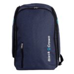 SAC A DOS BLACK CROWN FOCUS bleu
