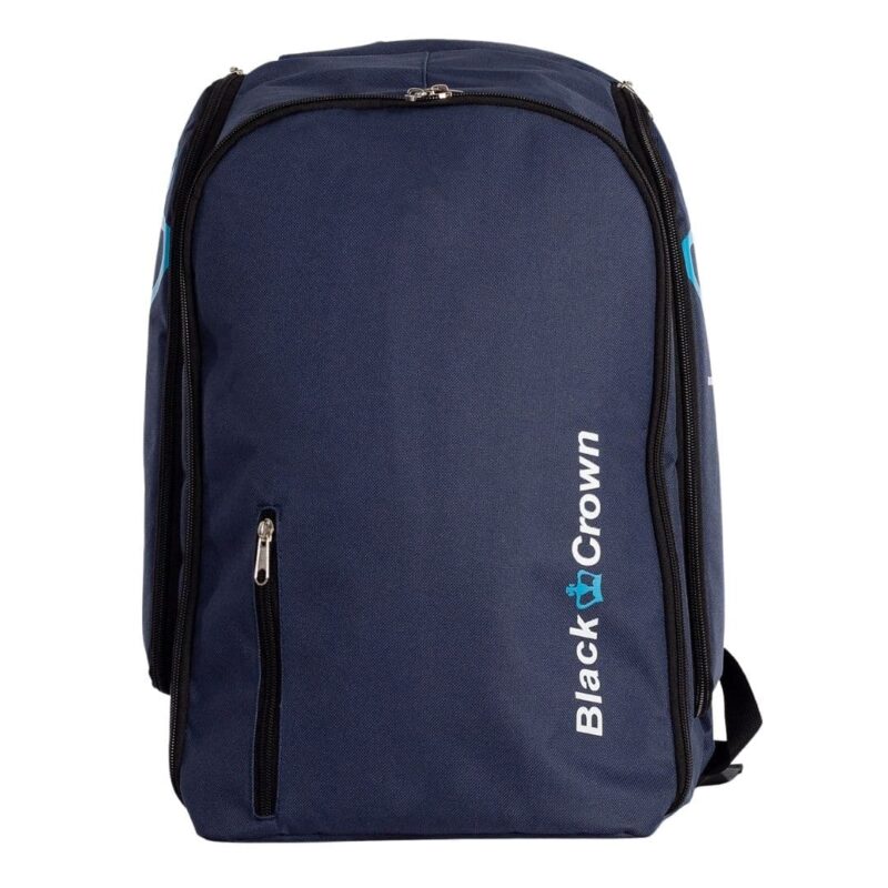 SAC A DOS BLACK CROWN FOCUS bleu