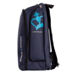 SAC A DOS BLACK CROWN FOCUS bleu