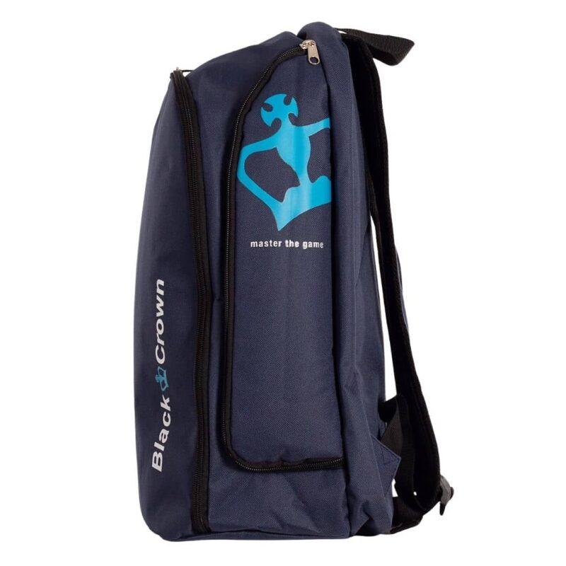 SAC A DOS BLACK CROWN FOCUS bleu