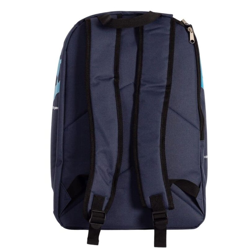 SAC A DOS BLACK CROWN FOCUS bleu