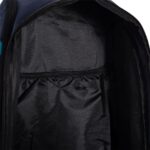 SAC A DOS BLACK CROWN FOCUS bleu