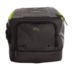 SAC DE PADEL BLACK CROWN MAGIC noir/jaune