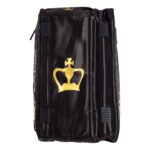 SAC DE PADEL BLACK CROWN ULTIMATE PRO 2.0 gold