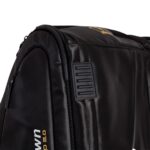 SAC DE PADEL BLACK CROWN ULTIMATE PRO 2.0 gold