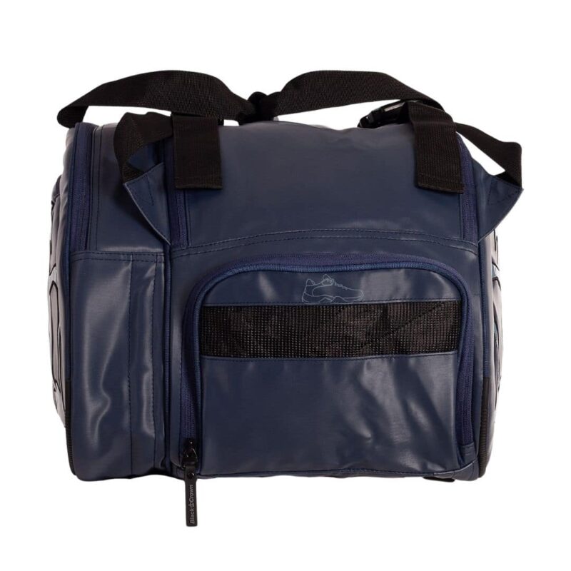 SAC DE PADEL BLACK CROWN ULTIMATE PRO 2.0 bleu