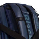 SAC DE PADEL BLACK CROWN ULTIMATE PRO 2.0 bleu