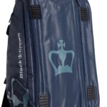 SAC DE PADEL BLACK CROWN ULTIMATE PRO 2.0 bleu