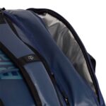 SAC DE PADEL BLACK CROWN ULTIMATE PRO 2.0 bleu