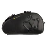 SAC DE PADEL BLACK CROWN WONDER PRO 2.0 HARD noir