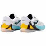 CHAUSSURES DE PADEL JOMA OPEN MEN 2502OM blanc