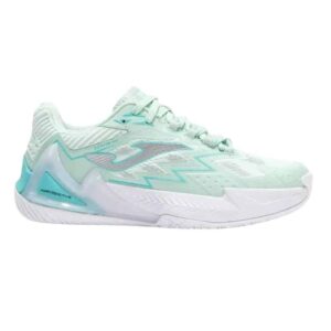 CHAUSSURES DE PADEL JOMA OPEN LADY 2527OM turquoise