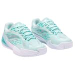CHAUSSURES DE PADEL JOMA OPEN LADY 2527OM turquoise