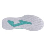 CHAUSSURES DE PADEL JOMA OPEN LADY 2527OM turquoise