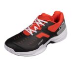 CHAUSSURES DE PADEL NOX AT10 PRO noir/rouge