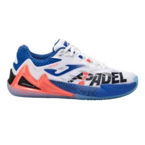 CHAUSSURES DE PADEL JOMA OPEN MEN A1 PADEL 2572OM blanc