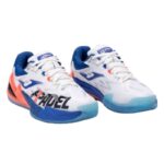 CHAUSSURES DE PADEL JOMA OPEN MEN A1 PADEL 2572OM blanc