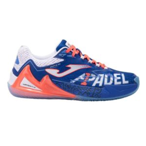 CHAUSSURES DE PADEL JOMA OPEN MEN A1 PADEL 2574OM bleu