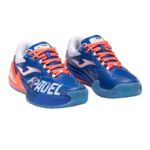 CHAUSSURES DE PADEL JOMA OPEN MEN A1 PADEL 2574OM bleu