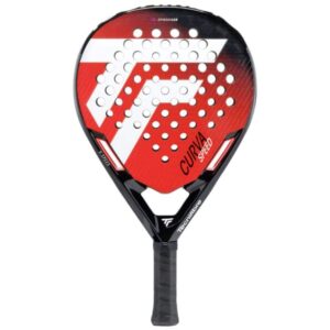 RAQUETTE DE PADEL TECNIFIBRE CURVA SPEED 2025