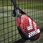 RAQUETTE DE PADEL TECNIFIBRE CURVA SPEED 2025