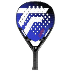 RAQUETTE DE PADEL TECNIFIBRE CURVA SOFT 2025