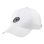 CASQUETTE BULLPADEL BPG251 blanche