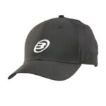 CASQUETTE BULLPADEL BPG251 noire