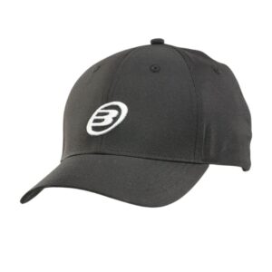 CASQUETTE BULLPADEL BPG251 noire