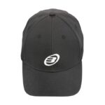 CASQUETTE BULLPADEL BPG251 noire