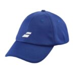 CASQUETTE BABOLAT PURE LOGO 5JB1221 bleue marine