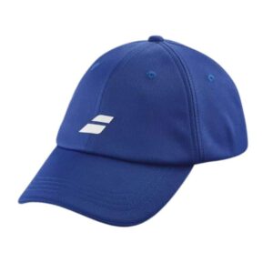 CASQUETTE BABOLAT PURE LOGO 5JB1221 bleue marine