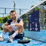 TABLEAU DE SCORE PADEL SCORE V2 2025