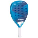 RAQUETTE DE PADEL BULLPADEL PEARL CLOUD 2025